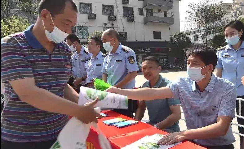 從小事做起，珍視水資源，共筑節(jié)水防線