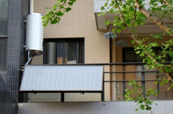 家庭陽(yáng)臺(tái)如何利用太陽(yáng)能提升能效？