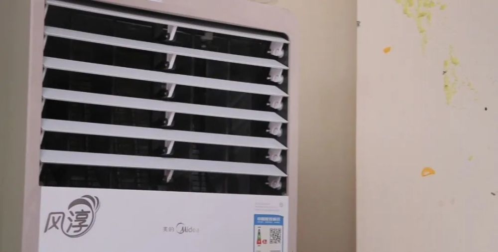 綠色生活，少開空調(diào)多通風(fēng)，擁抱自然之美