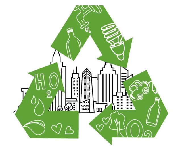 循環(huán)再利用，構(gòu)建可持續(xù)生活之路，減少生活垃圾的關(guān)鍵策略