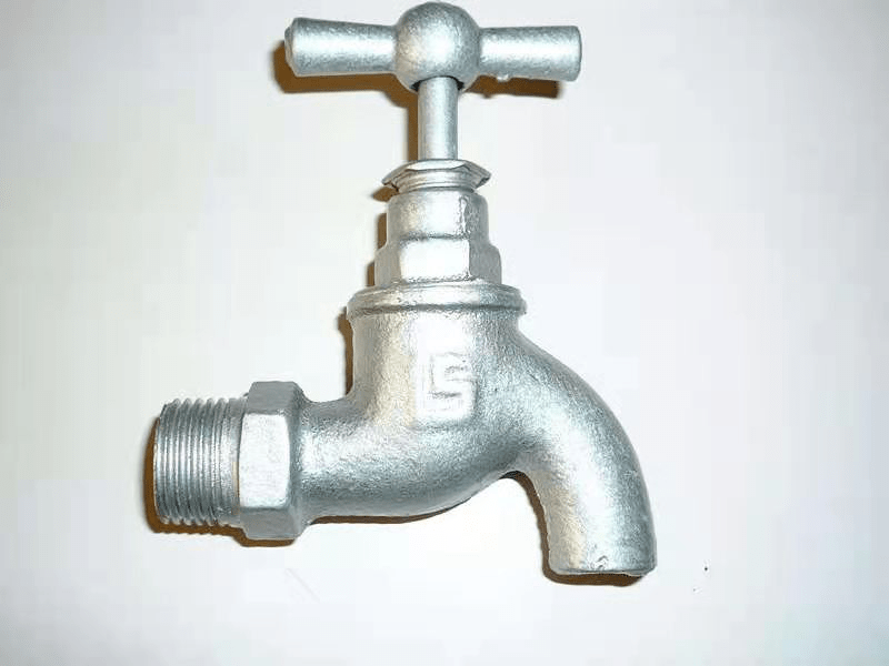 安裝水龍頭限流器，從個人行動出發(fā)節(jié)約水資源