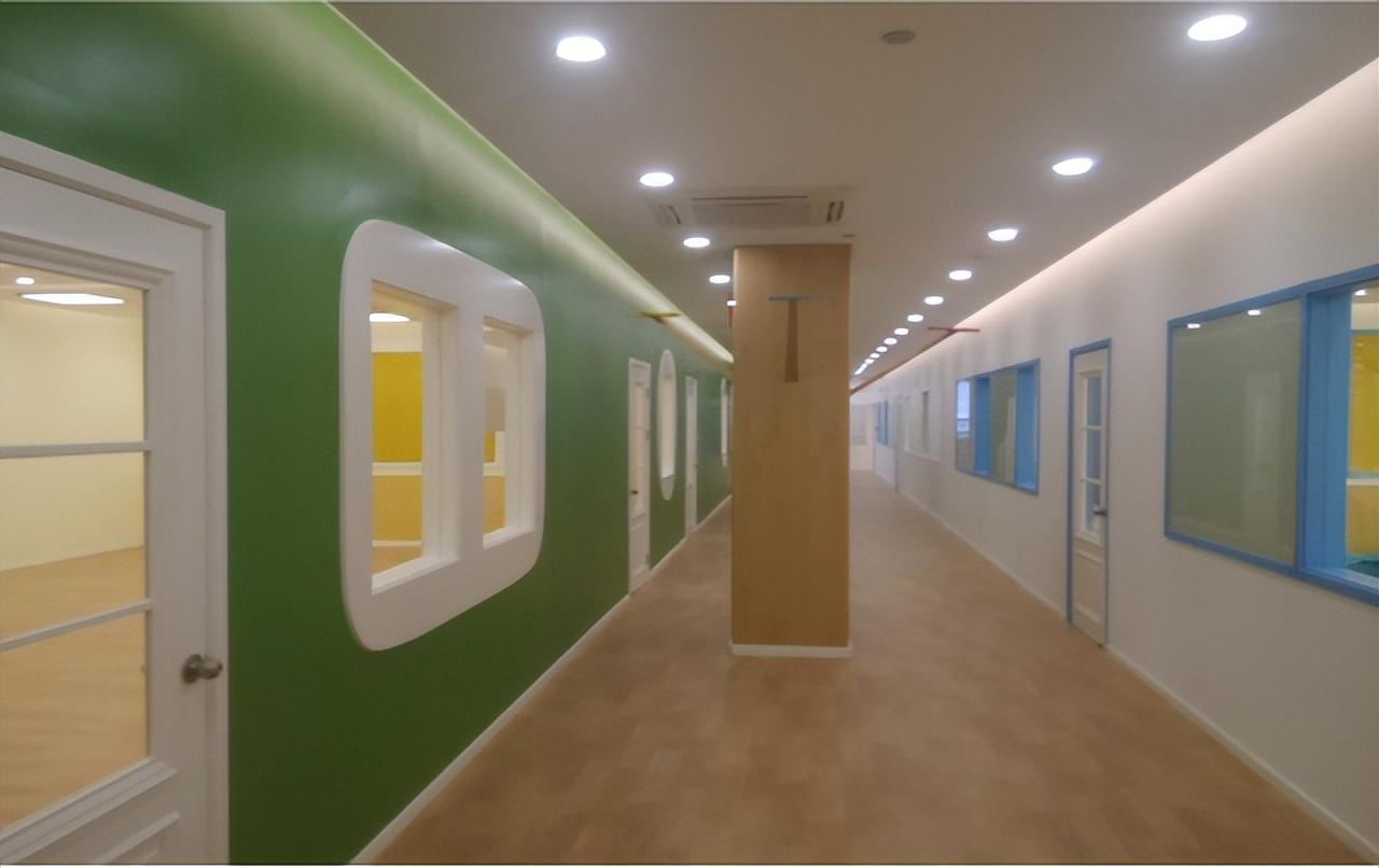 選擇環(huán)保裝修材料，打造綠色生態(tài)家居