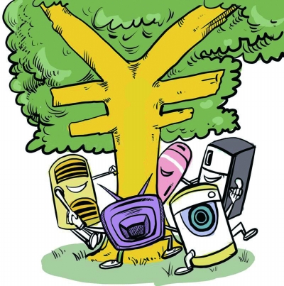 環(huán)保與節(jié)能，家庭生活并行之道