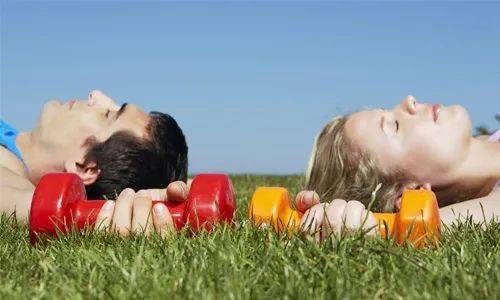 壓力應(yīng)對之道，休息與放松，重拾生活平衡力