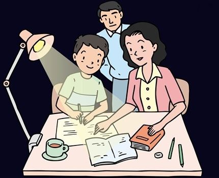 如何有效減輕心理負(fù)擔(dān)，溝通的力量助你輕松前行