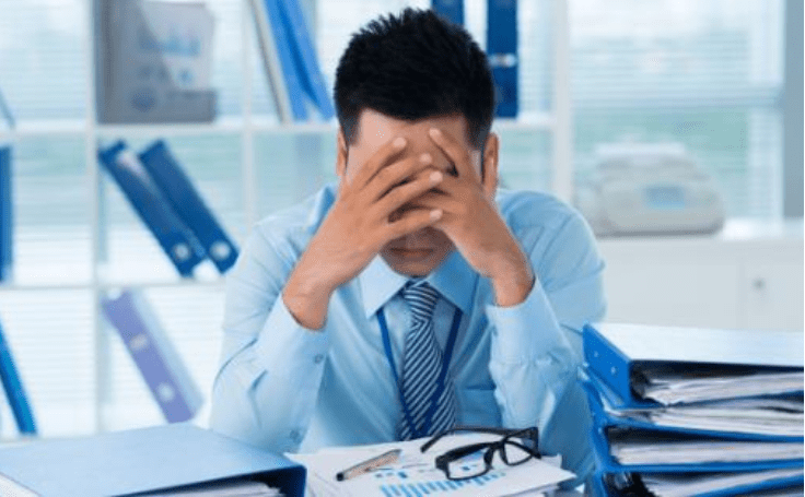 重塑生活平衡，解壓、放松與工作的和諧共存之道