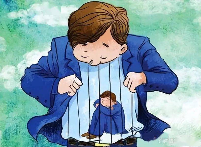 寬恕與放手，智慧之道，減輕心理負(fù)擔(dān)的關(guān)鍵策略