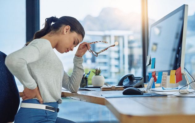 優(yōu)質(zhì)睡眠與精神減壓，通往健康生活的雙重保障之路