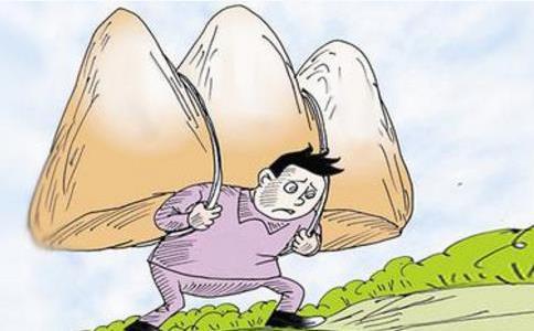 學(xué)會(huì)斷舍離，輕松減少生活壓力源