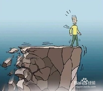 智慧之路，如何正確面對失敗與挫折，減少焦慮