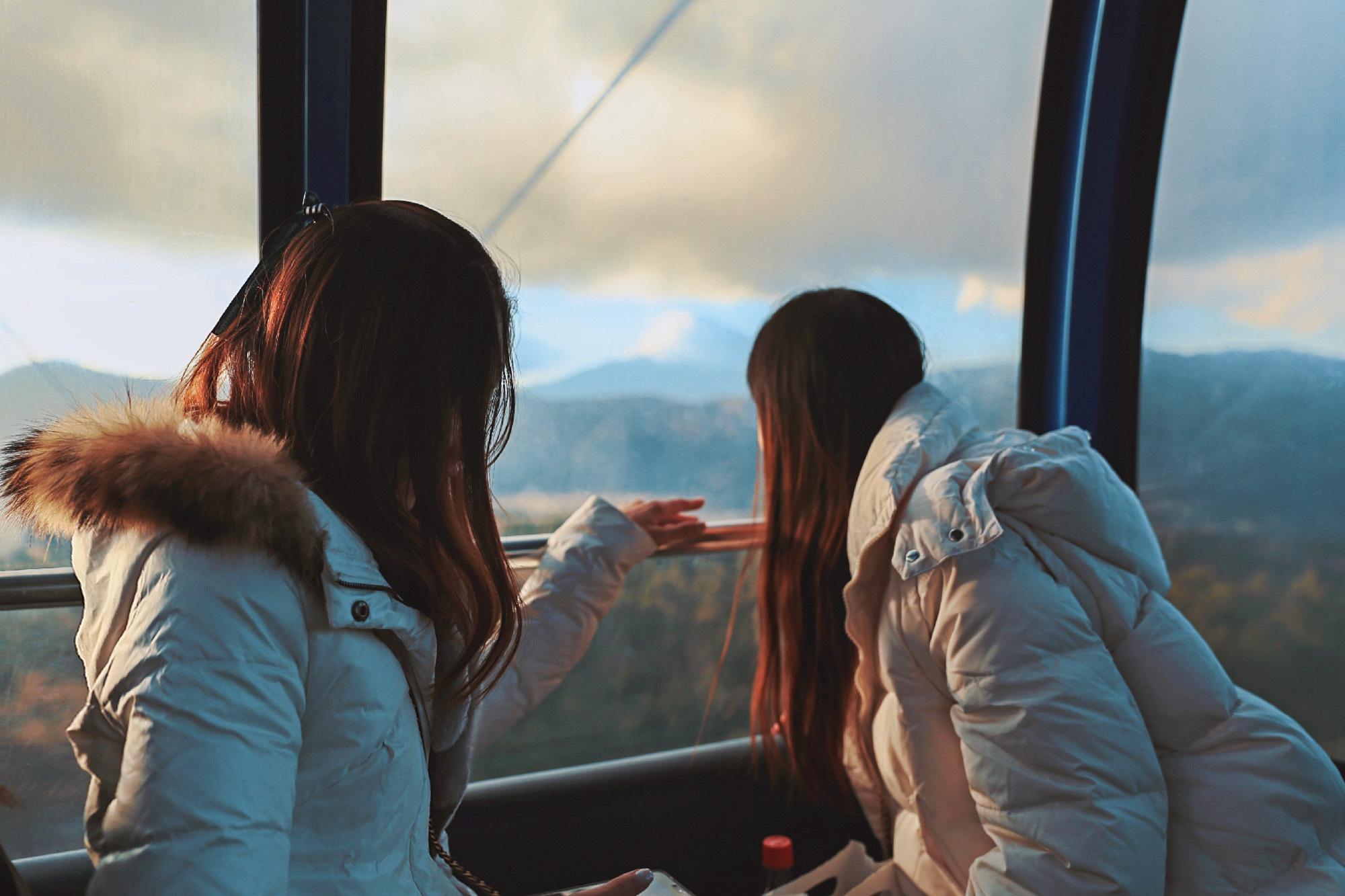 情緒管理，自我覺察技巧探究