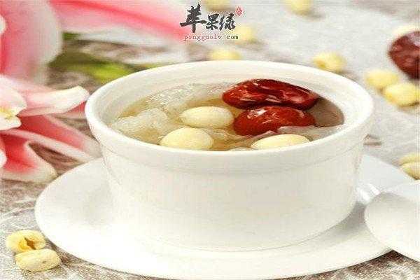 養(yǎng)生食譜，緩解身體疲勞的有效方法