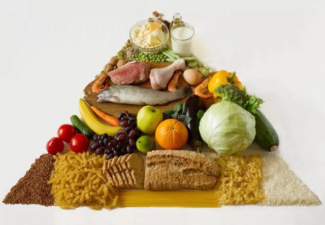 利用食物提升身體抵抗力，增強(qiáng)免疫力的飲食指南