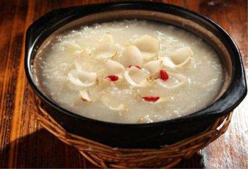 養(yǎng)生食譜，改善睡眠質(zhì)量的有效助力