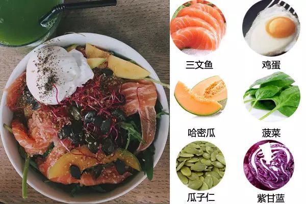 常見(jiàn)養(yǎng)生食譜助力抵抗亞健康狀態(tài)