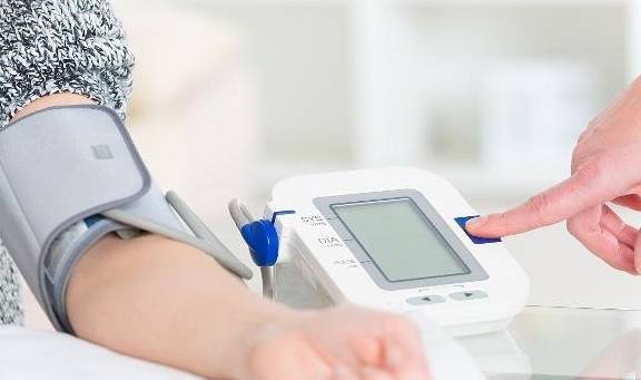 食譜分享，如何保持血壓穩(wěn)定之道