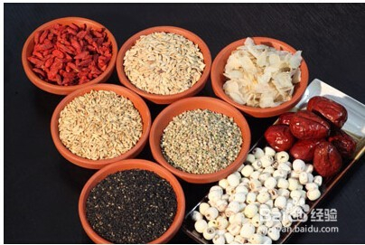 食療食譜助你調(diào)節(jié)內(nèi)分泌，平衡體質(zhì)狀態(tài)