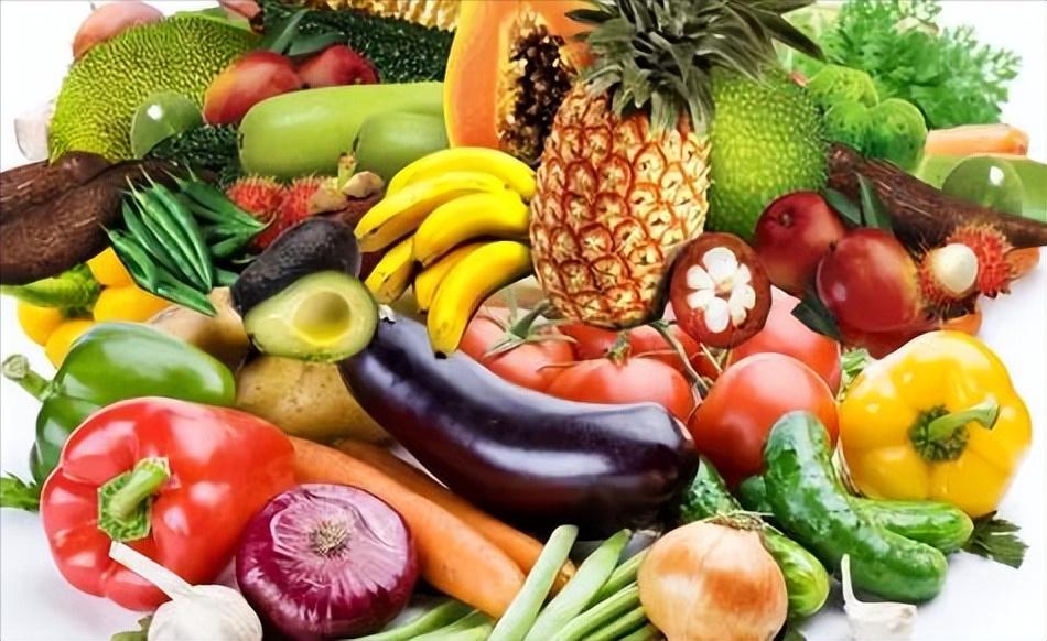 如何通過食物增強身體免疫力？