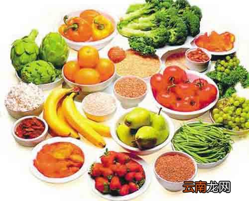 食療助肝臟提升解毒能力