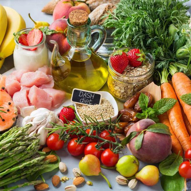 食療降低體內(nèi)自由基的方法與效果