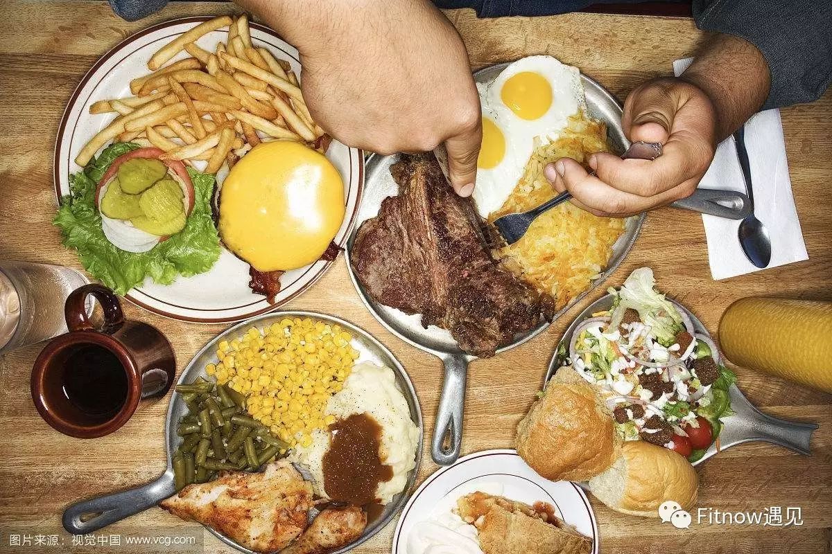 食療食譜助力肌肉力量提升