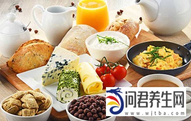 養(yǎng)生食譜助力緩解過(guò)敏癥狀之道