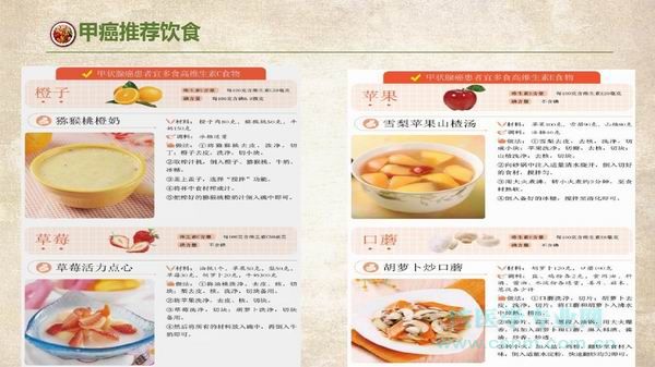 養(yǎng)生食譜助力調(diào)節(jié)甲狀腺功能平衡