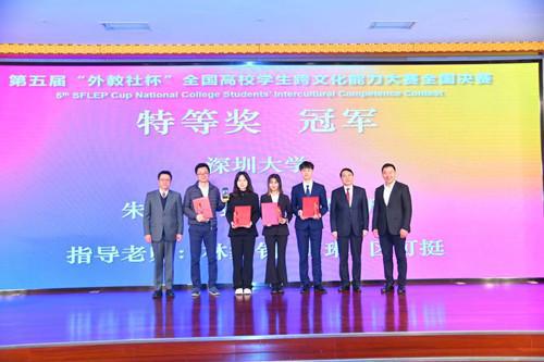 學(xué)?；顒?dòng)如何助力學(xué)生跨文化能力提升？