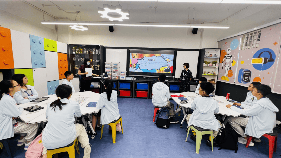 學(xué)校課程中融入多元文化元素的策略探究