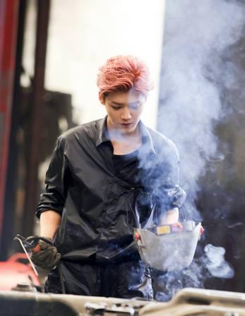 北秋悲 第14頁(yè)