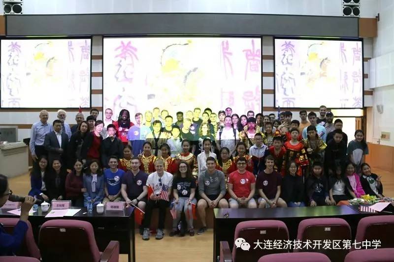 學(xué)校多文化交流活動(dòng)，拓展視野，促進(jìn)多元文化交流發(fā)展