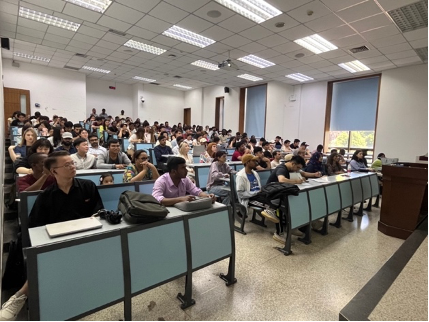 多文化活動，如何增強學生的國際理解力？