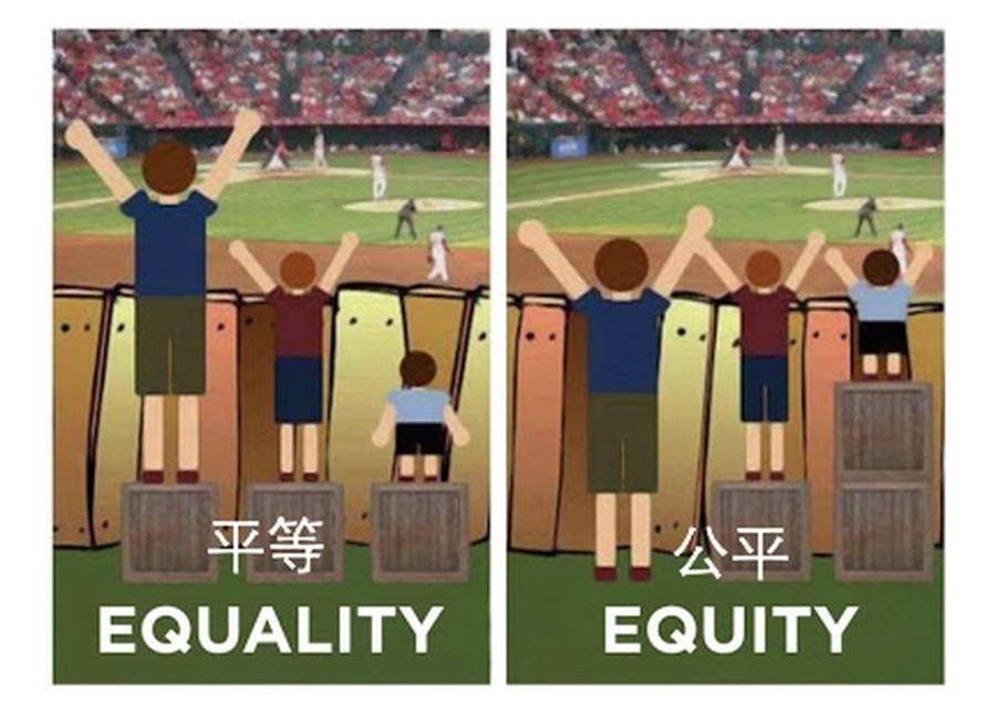 教育公平與社會公正關(guān)系的探索與反思