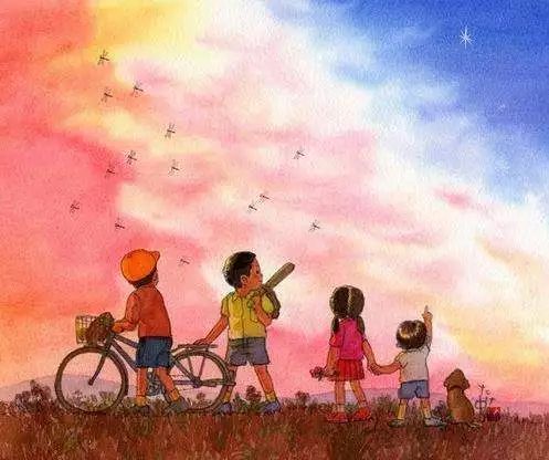 教育公平，點燃貧困地區(qū)希望的火種