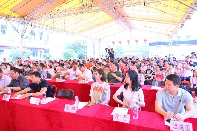 教育公平助力社會文明程度飛躍提升