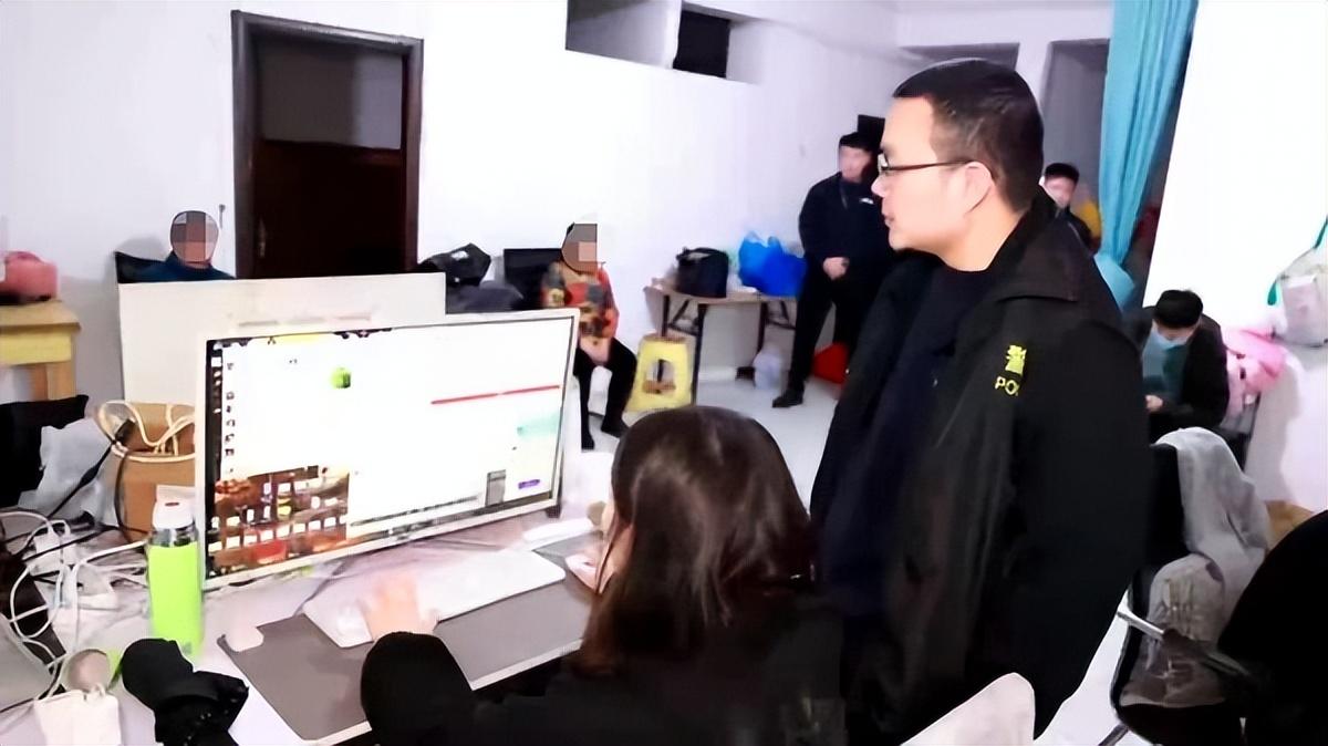 警惕虛假電商平臺(tái)的風(fēng)險(xiǎn)與識(shí)別策略