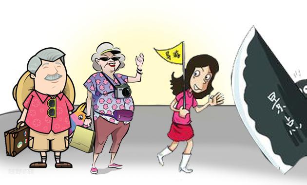 識(shí)別虛假旅行團(tuán)詐騙的防范技巧