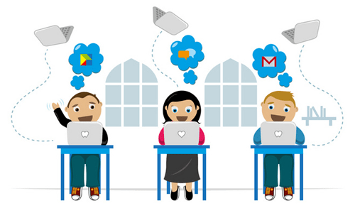 教育信息化，提升教師教學效率與質量的推動力