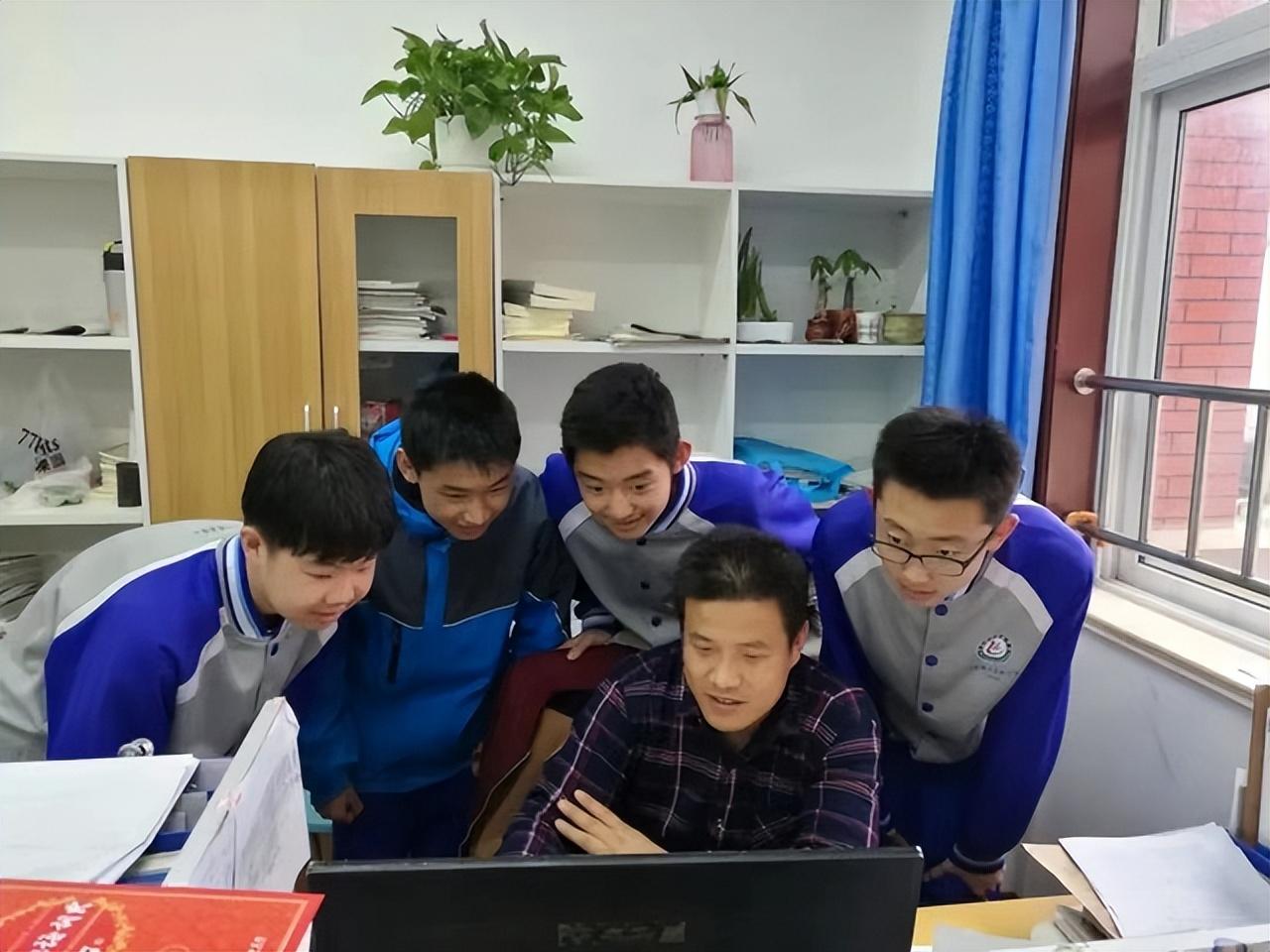 教育大數(shù)據(jù)分析助力個性化教學進程發(fā)展