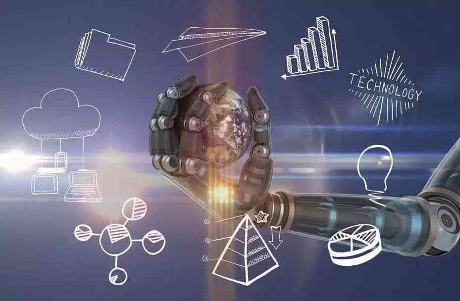 教育與科技融合，全球教育進(jìn)步之驅(qū)動(dòng)力