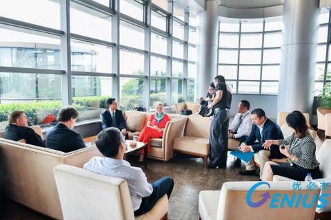 教育與科技融合推動教育內(nèi)容創(chuàng)新革命