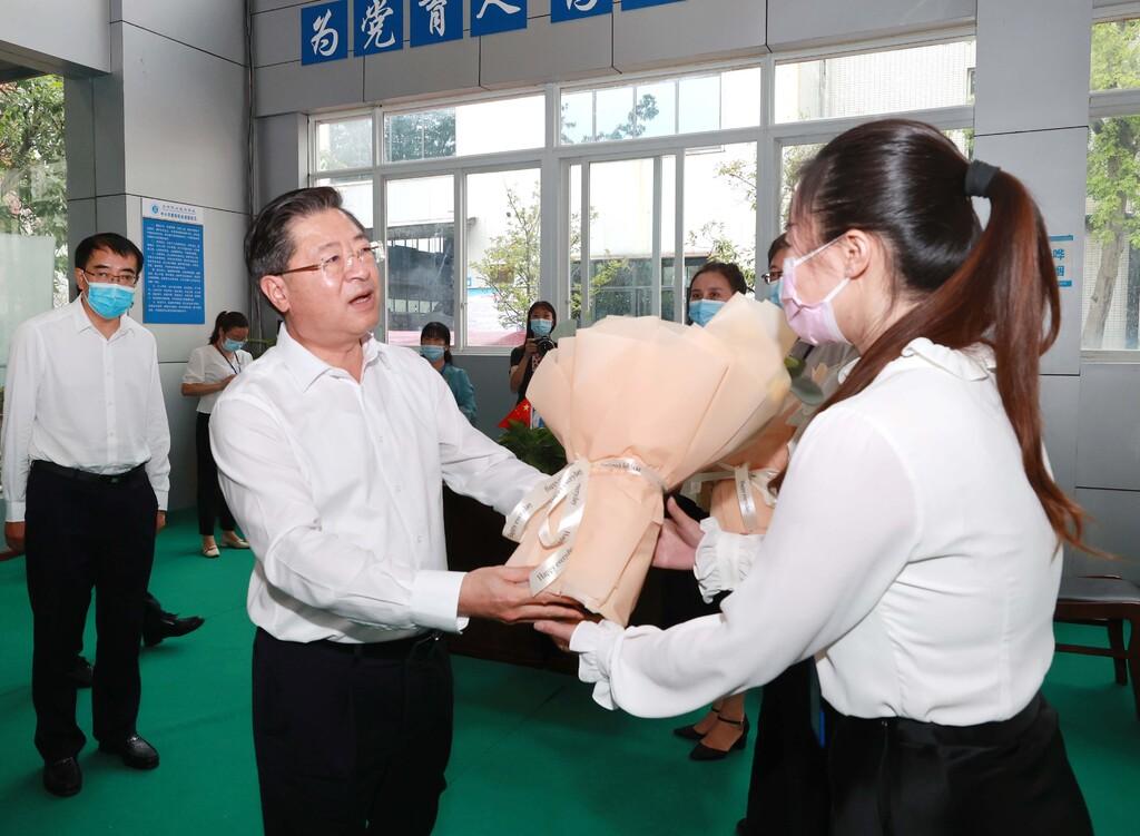 教育科技助力教師專業(yè)化發(fā)展之路