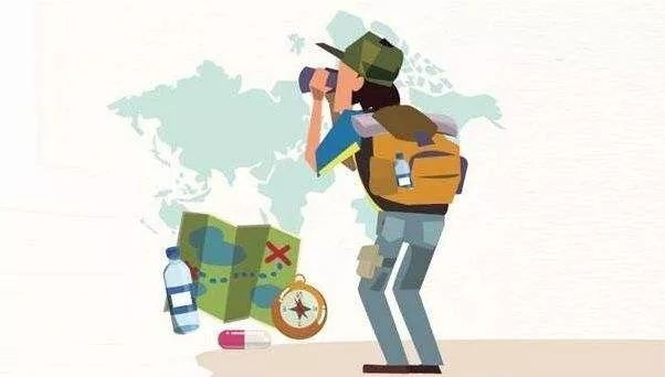 旅行中的健康危機(jī)應(yīng)對策略與智慧