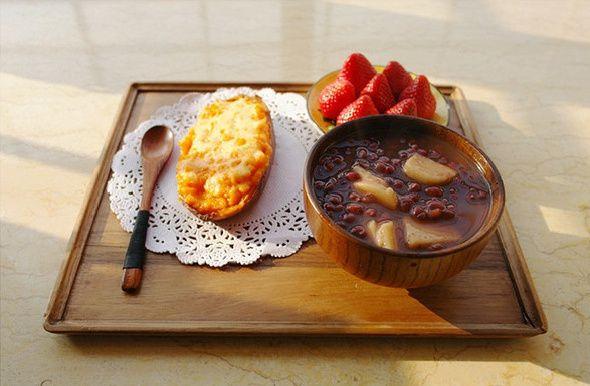 如何通過(guò)飲食維持旅行中的充沛能量