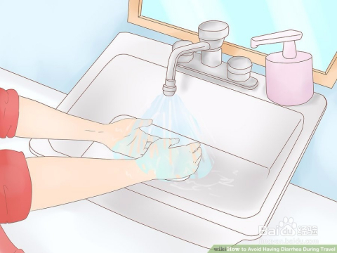 全面指南，避免旅行中的食品過(guò)敏