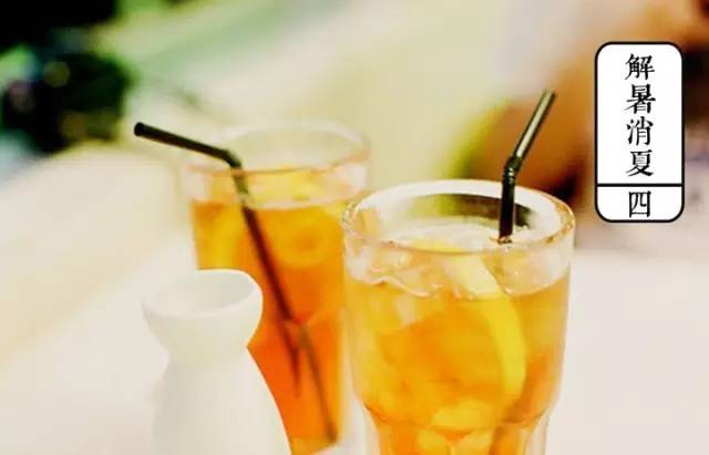 旅行健康飲品的選擇指南