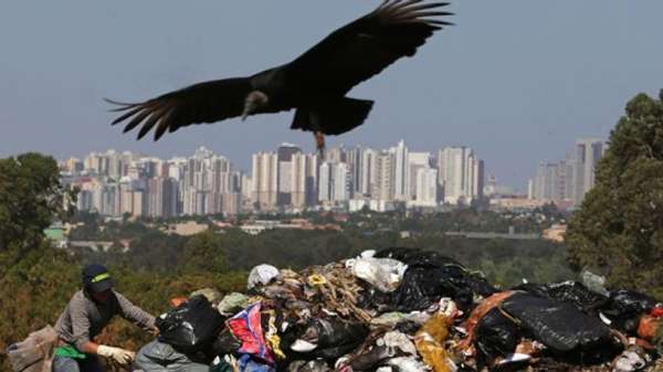 旅行中的環(huán)保挑戰(zhàn)，如何應(yīng)對(duì)環(huán)境污染問(wèn)題