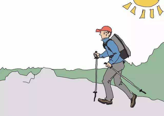 旅行中的運(yùn)動(dòng)防護(hù)攻略與技巧