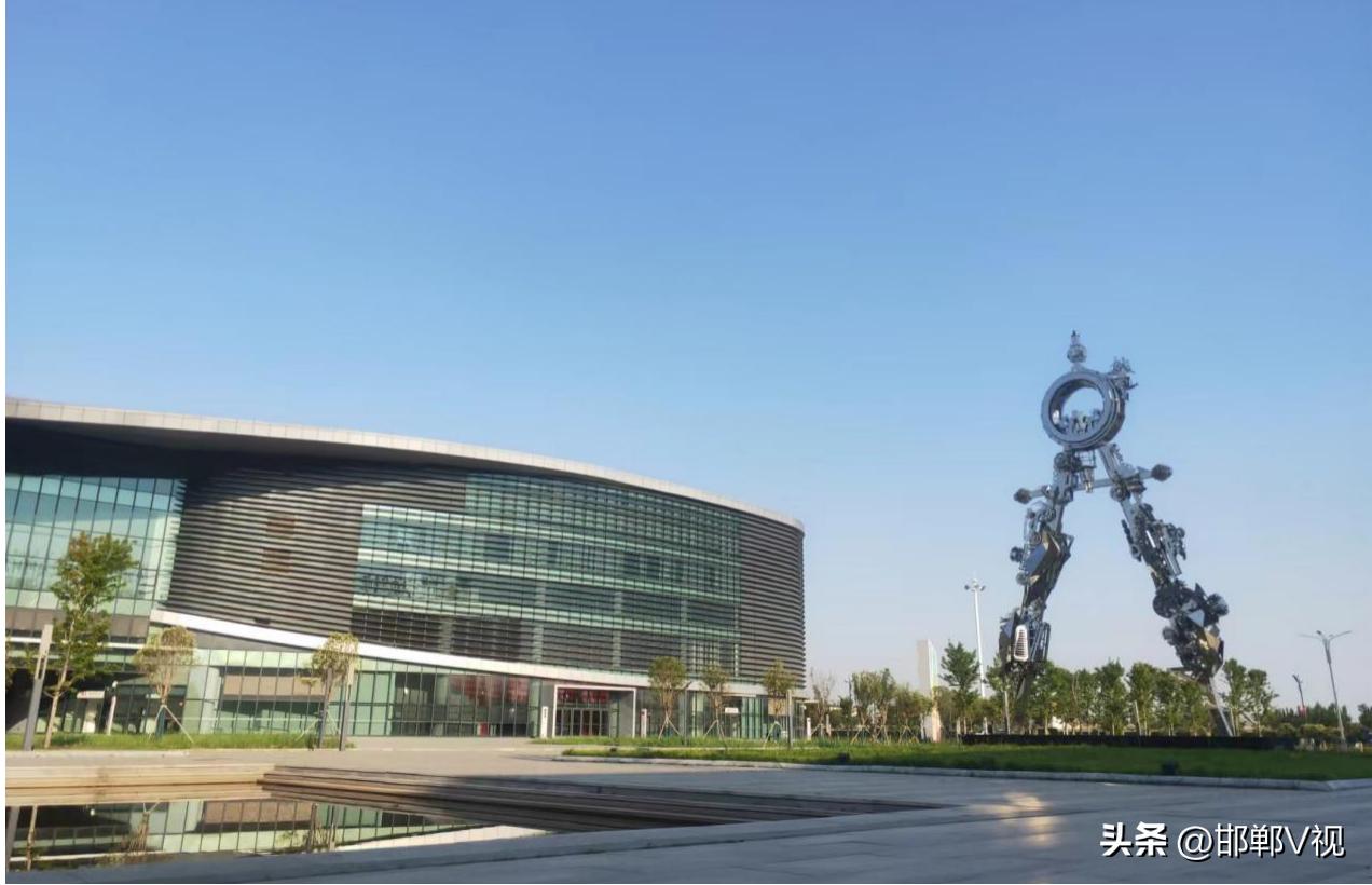 教育科技助力職業(yè)教育蓬勃發(fā)展