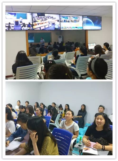 教育與科技融合，提升教師教學效果的新路徑